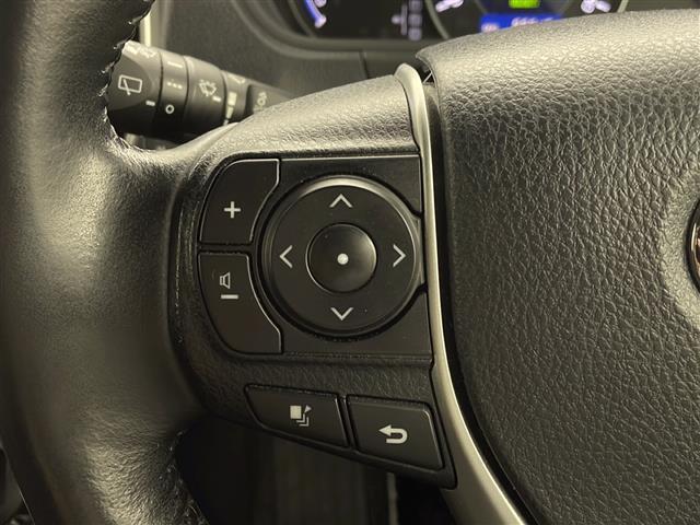 ヴォクシー ハイブリッドZS 煌III 純正10インチSDナビ バックカメラ ETC 前後ドラレコ LEDライト オートライト オートマチックハイビーム 追従クルコン 両側電動パワスラ シートヒーター レーンキープアシスト 横滑り防止装置(26枚目)