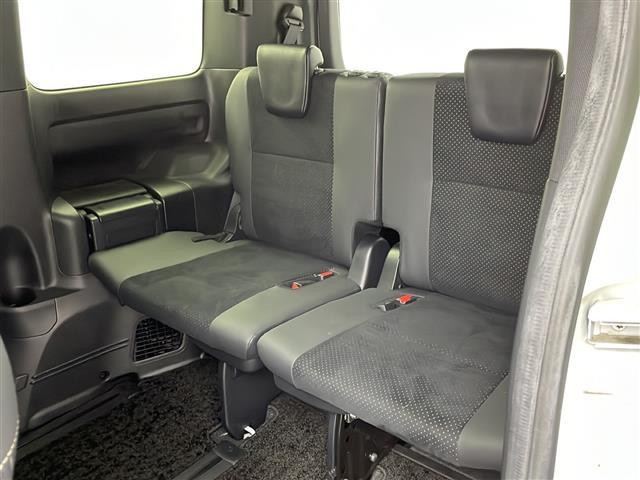 ヴォクシー ハイブリッドZS 煌III 純正10インチSDナビ バックカメラ ETC 前後ドラレコ LEDライト オートライト オートマチックハイビーム 追従クルコン 両側電動パワスラ シートヒーター レーンキープアシスト 横滑り防止装置(35枚目)