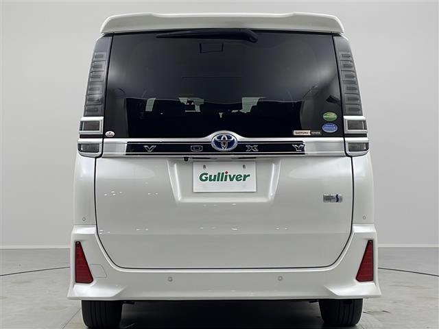 ヴォクシー ハイブリッドZS 煌III 純正10インチSDナビ バックカメラ ETC 前後ドラレコ LEDライト オートライト オートマチックハイビーム 追従クルコン 両側電動パワスラ シートヒーター レーンキープアシスト 横滑り防止装置(39枚目)