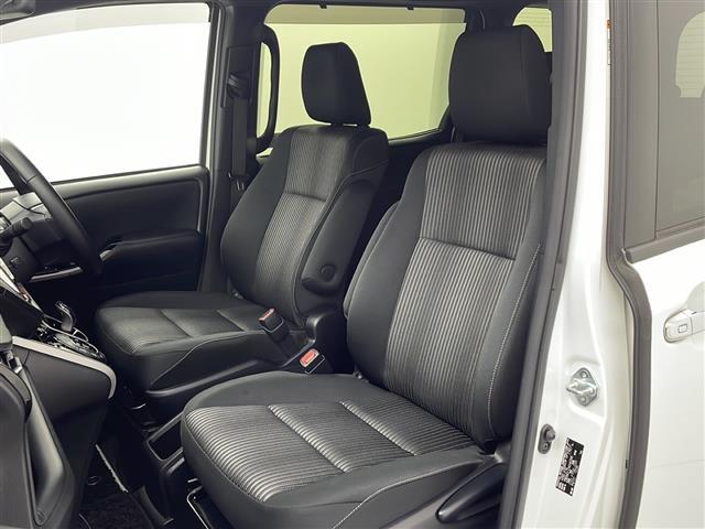 ヴォクシー ハイブリッドZS 煌II 純正SDナビ バックカメラ ETC2.0 前後ドラレコ 追従クルコン LEDライト オートライト オートマチックハイビーム コーナーセンサー 両側電動パワスラ 横滑り防止装置 レーンキープアシスト(33枚目)