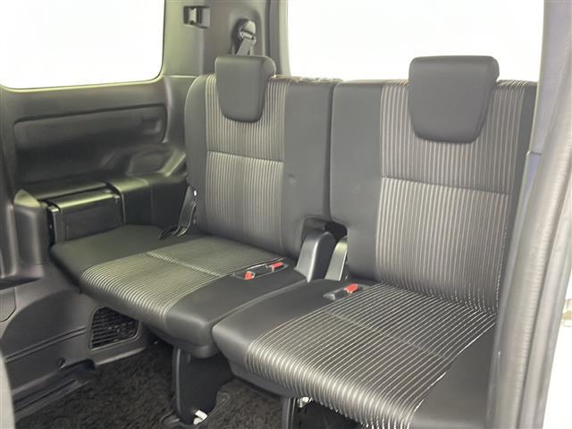 ヴォクシー ハイブリッドZS 煌II 純正SDナビ バックカメラ ETC2.0 前後ドラレコ 追従クルコン LEDライト オートライト オートマチックハイビーム コーナーセンサー 両側電動パワスラ 横滑り防止装置 レーンキープアシスト(35枚目)