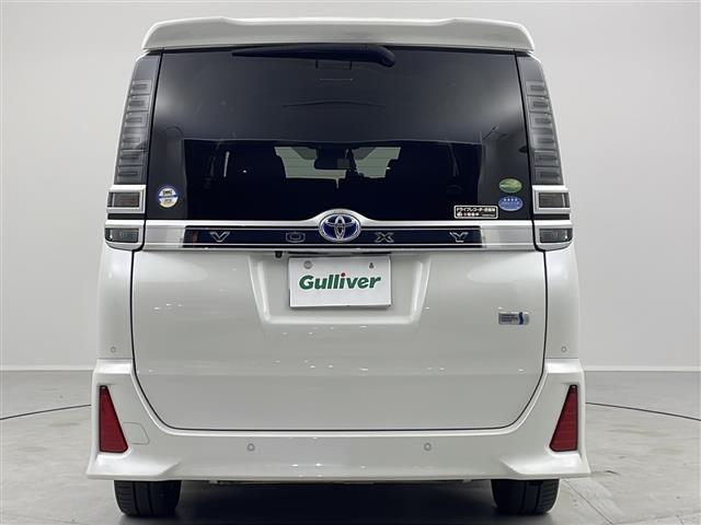 ヴォクシー ハイブリッドZS 煌II 純正SDナビ バックカメラ ETC2.0 前後ドラレコ 追従クルコン LEDライト オートライト オートマチックハイビーム コーナーセンサー 両側電動パワスラ 横滑り防止装置 レーンキープアシスト(39枚目)