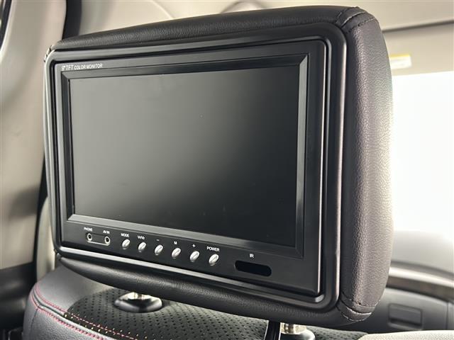 ヴェルファイア ２．４Ｚ　ゴールデンアイズＩＩ　純正ナビ　フルセグＴＶ　バックモニター　電動リアゲート　両側電動スライドドア　クルコン　パーキングアシスト　コーナーセンサー　純正１８インチアルミホイール　純正フロアマット　ＥＴＣ　スマートキー（26枚目）