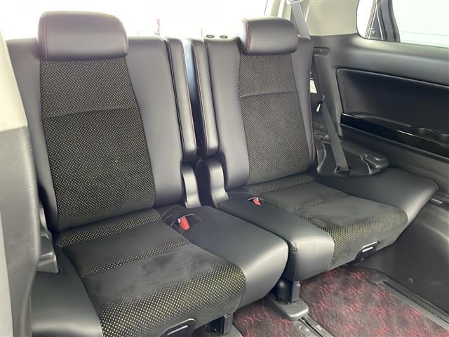 ヴェルファイア ２．４Ｚ　ゴールデンアイズＩＩ　純正ナビ　フルセグＴＶ　バックモニター　電動リアゲート　両側電動スライドドア　クルコン　パーキングアシスト　コーナーセンサー　純正１８インチアルミホイール　純正フロアマット　ＥＴＣ　スマートキー（29枚目）