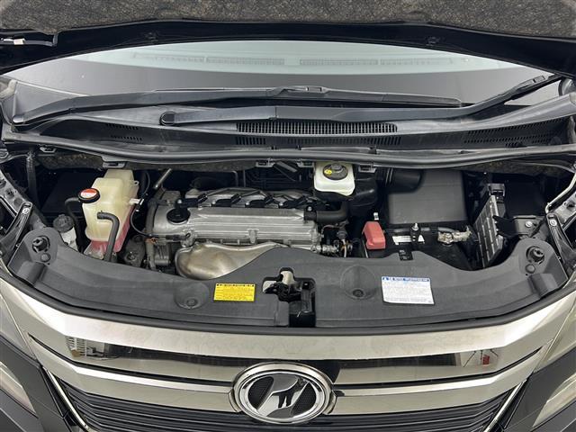 ヴェルファイア ２．４Ｚ　ゴールデンアイズＩＩ　純正ナビ　フルセグＴＶ　バックモニター　電動リアゲート　両側電動スライドドア　クルコン　パーキングアシスト　コーナーセンサー　純正１８インチアルミホイール　純正フロアマット　ＥＴＣ　スマートキー（41枚目）