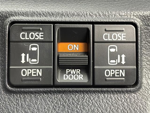 シエンタ Ｇ　クエロ　純正９型ナビ　全方位カメラ　フルセグＴＶ　Ｂｌｕｅｔｏｏｔｈ　両側電動スライドドア　ＬＥＤヘッドランプ　トヨタセーフティセンス　レーンキープアシスト　シートヒーター　ステアリングヒーター　ＥＴＣ（7枚目）