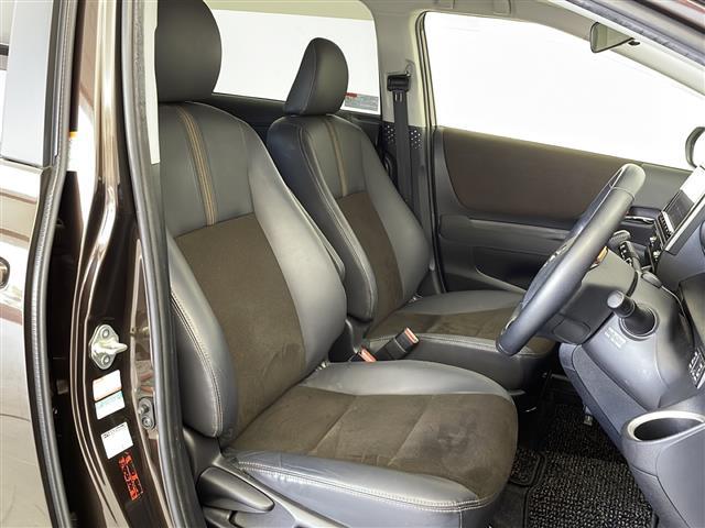 シエンタ Ｇ　クエロ　純正９型ナビ　全方位カメラ　フルセグＴＶ　Ｂｌｕｅｔｏｏｔｈ　両側電動スライドドア　ＬＥＤヘッドランプ　トヨタセーフティセンス　レーンキープアシスト　シートヒーター　ステアリングヒーター　ＥＴＣ（14枚目）