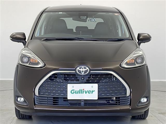 シエンタ Ｇ　クエロ　純正９型ナビ　全方位カメラ　フルセグＴＶ　Ｂｌｕｅｔｏｏｔｈ　両側電動スライドドア　ＬＥＤヘッドランプ　トヨタセーフティセンス　レーンキープアシスト　シートヒーター　ステアリングヒーター　ＥＴＣ（18枚目）