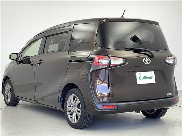 シエンタ Ｇ　クエロ　純正９型ナビ　全方位カメラ　フルセグＴＶ　Ｂｌｕｅｔｏｏｔｈ　両側電動スライドドア　ＬＥＤヘッドランプ　トヨタセーフティセンス　レーンキープアシスト　シートヒーター　ステアリングヒーター　ＥＴＣ（20枚目）