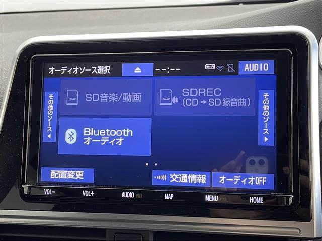 シエンタ Ｇ　クエロ　純正９型ナビ　全方位カメラ　フルセグＴＶ　Ｂｌｕｅｔｏｏｔｈ　両側電動スライドドア　ＬＥＤヘッドランプ　トヨタセーフティセンス　レーンキープアシスト　シートヒーター　ステアリングヒーター　ＥＴＣ（21枚目）