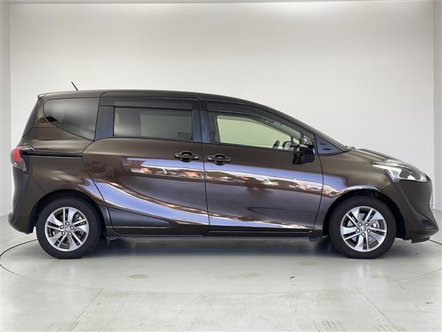 シエンタ Ｇ　クエロ　純正９型ナビ　全方位カメラ　フルセグＴＶ　Ｂｌｕｅｔｏｏｔｈ　両側電動スライドドア　ＬＥＤヘッドランプ　トヨタセーフティセンス　レーンキープアシスト　シートヒーター　ステアリングヒーター　ＥＴＣ（41枚目）