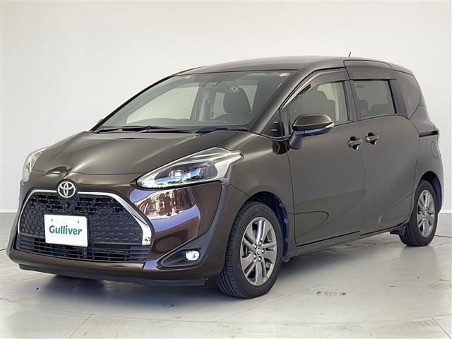 シエンタ Ｇ　クエロ　純正９型ナビ　全方位カメラ　フルセグＴＶ　Ｂｌｕｅｔｏｏｔｈ　両側電動スライドドア　ＬＥＤヘッドランプ　トヨタセーフティセンス　レーンキープアシスト　シートヒーター　ステアリングヒーター　ＥＴＣ（42枚目）