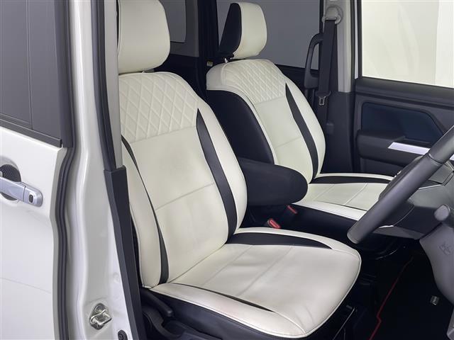 ルーミー カスタムＧ　純正９型ディスプレイオーディオ　パノラミックビューモニター　フルセグＴＶ　衝突軽減ブレーキ　両側電動スライドドア　シートヒーター　追従クルコン　ＥＴＣ２．０　クリアランスソナー　ドライブレコーダー（14枚目）