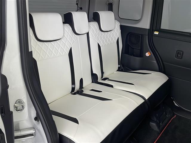 ルーミー カスタムＧ　純正９型ディスプレイオーディオ　パノラミックビューモニター　フルセグＴＶ　衝突軽減ブレーキ　両側電動スライドドア　シートヒーター　追従クルコン　ＥＴＣ２．０　クリアランスソナー　ドライブレコーダー（15枚目）