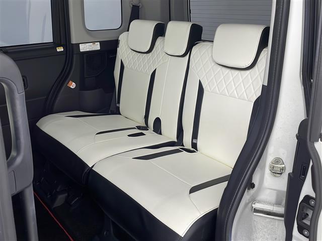 ルーミー カスタムＧ　純正９型ディスプレイオーディオ　パノラミックビューモニター　フルセグＴＶ　衝突軽減ブレーキ　両側電動スライドドア　シートヒーター　追従クルコン　ＥＴＣ２．０　クリアランスソナー　ドライブレコーダー（34枚目）