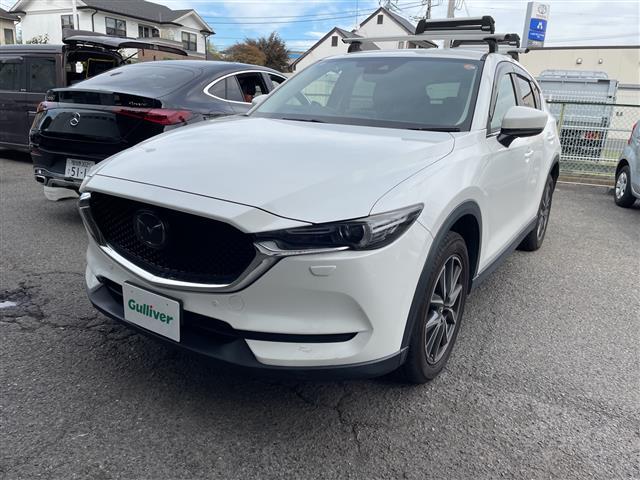 CX-5 XD プロアクティブ(2枚目)