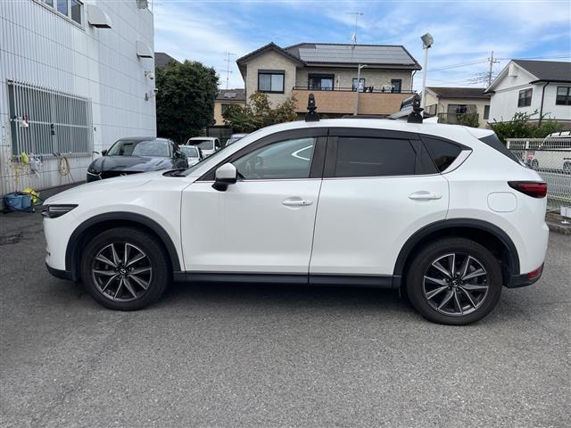 CX-5 XD プロアクティブ(4枚目)