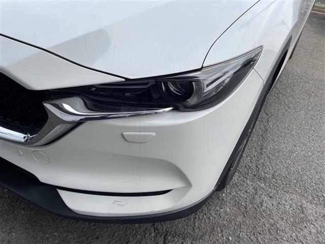 CX-5 XD プロアクティブ(5枚目)