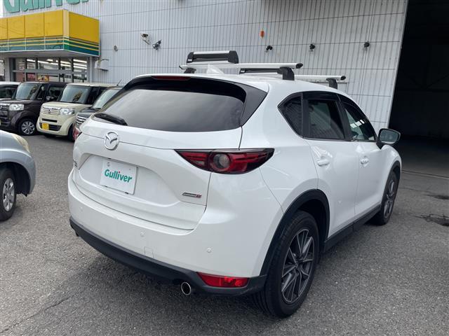 CX-5 XD プロアクティブ(6枚目)