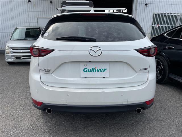 CX-5 XD プロアクティブ(7枚目)