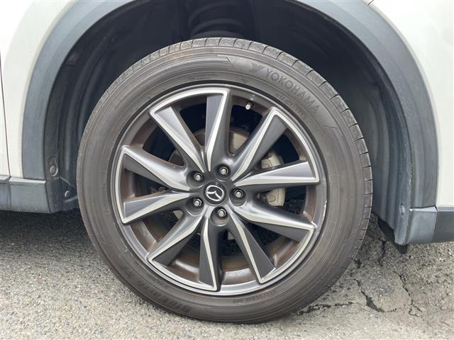 CX-5 XD プロアクティブ(9枚目)