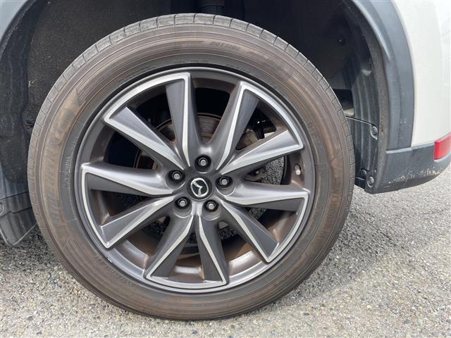 CX-5 XD プロアクティブ(10枚目)