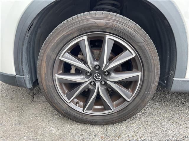 CX-5 XD プロアクティブ(11枚目)