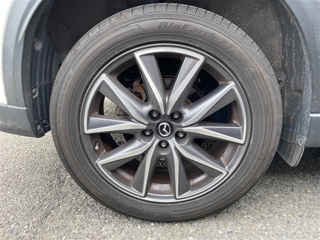 CX-5 XD プロアクティブ(12枚目)