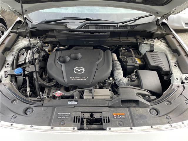 CX-5 XD プロアクティブ(13枚目)