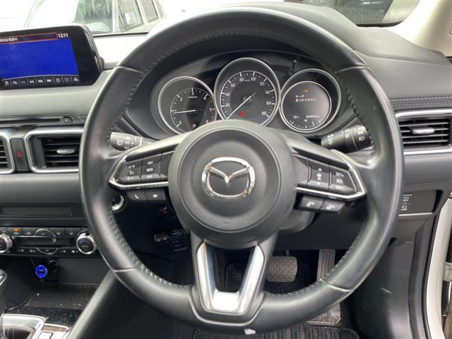 CX-5 XD プロアクティブ(14枚目)