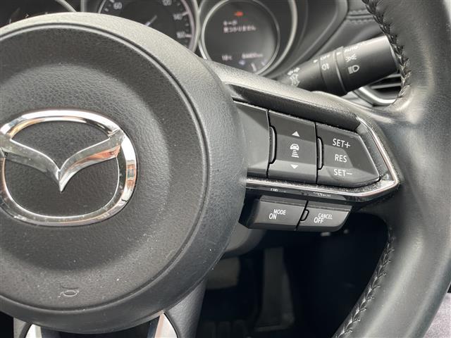 CX-5 XD プロアクティブ(16枚目)