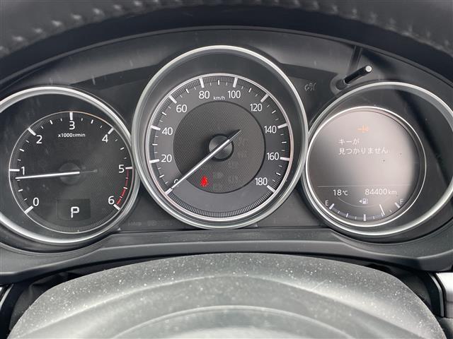 CX-5 XD プロアクティブ(17枚目)