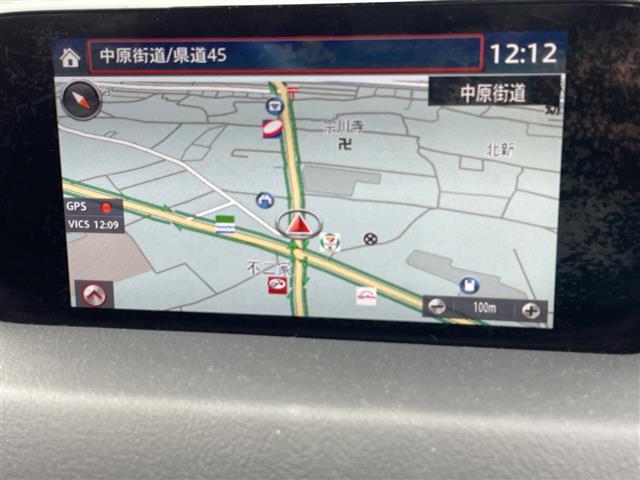 CX-5 XD プロアクティブ(22枚目)