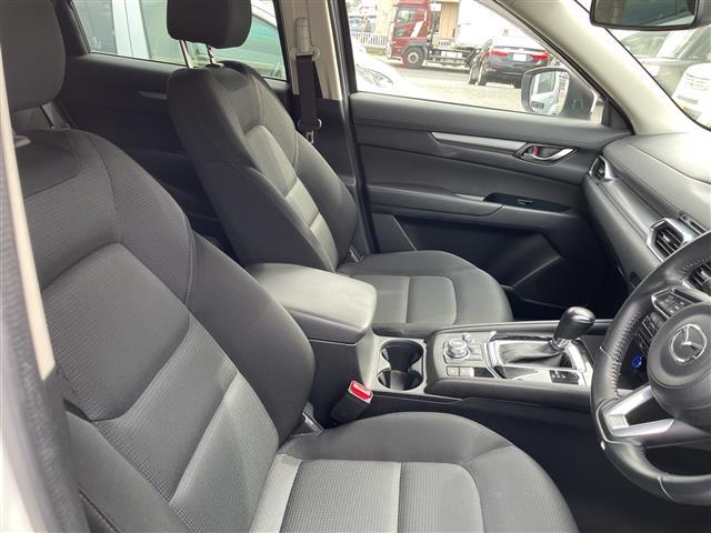 CX-5 XD プロアクティブ(30枚目)