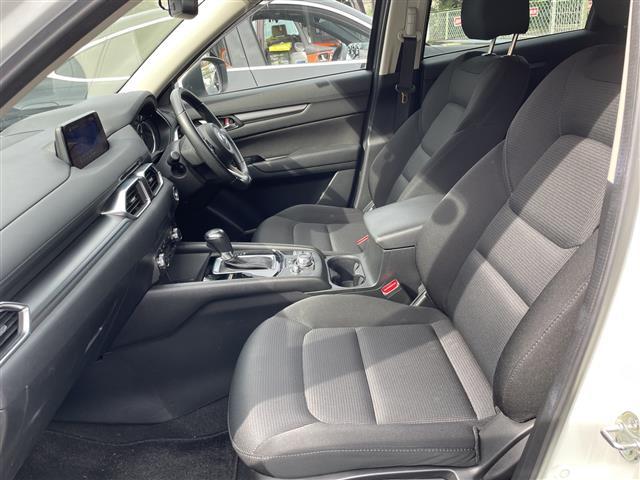 CX-5 XD プロアクティブ(31枚目)