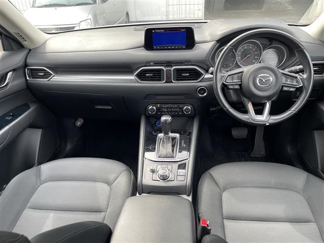 CX-5 XD プロアクティブ(36枚目)