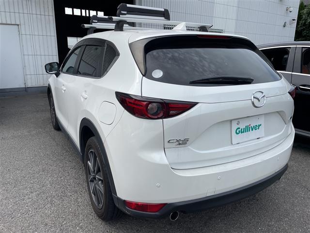 CX-5 XD プロアクティブ(37枚目)