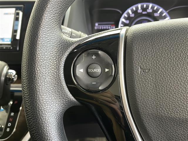 オデッセイ G・エアロパッケージ 純正ナビ フルセグTV バックモニター 両側電動スライドドア クルコン スマートキー ETC オートライト 横滑り防止装置 プッシュスタート エアロ 純正17インチアルミホイール 純正フロアマット(26枚目)