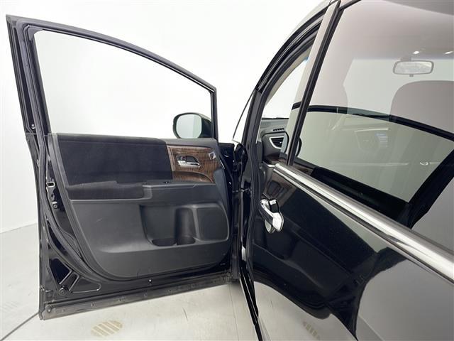 オデッセイ G・エアロパッケージ 純正ナビ フルセグTV バックモニター 両側電動スライドドア クルコン スマートキー ETC オートライト 横滑り防止装置 プッシュスタート エアロ 純正17インチアルミホイール 純正フロアマット(38枚目)