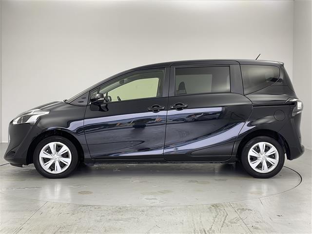 シエンタ ハイブリッド ファンベースGセーフティーエディション 純正ナビ パノラミックビューモニター 衝突軽減ブレーキ 両側電動スライドドア クルーズコントロール LEDライト シートヒーター ステアリングヒーター コーナーセンサー スマートキー ETC 禁煙車(19枚目)