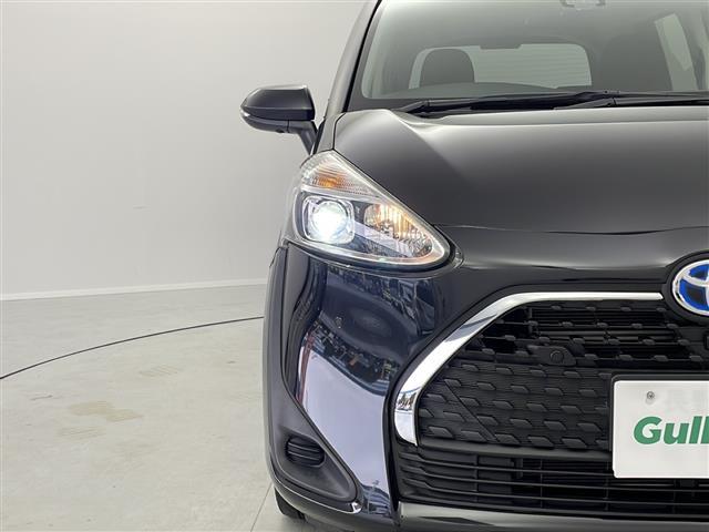 シエンタ ハイブリッド ファンベースGセーフティーエディション 純正ナビ パノラミックビューモニター 衝突軽減ブレーキ 両側電動スライドドア クルーズコントロール LEDライト シートヒーター ステアリングヒーター コーナーセンサー スマートキー ETC 禁煙車(43枚目)