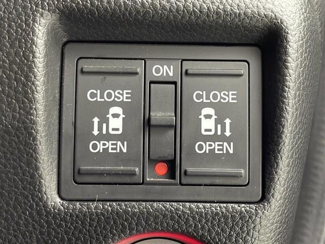 Ｎ－ＢＯＸ Ｌ・ターボ　純正８型ナビ　バックモニター　フルセグＴＶ　衝突軽減ブレーキ　両側電動スライドドア　ＬＥＤライト　シートヒーター　コーナーセンサー　ビルトインＥＴＣ　横滑り防止装置　スマートキー　純正アルミホイール（6枚目）