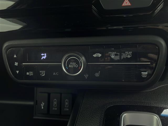 Ｎ－ＢＯＸ Ｌ・ターボ　純正８型ナビ　バックモニター　フルセグＴＶ　衝突軽減ブレーキ　両側電動スライドドア　ＬＥＤライト　シートヒーター　コーナーセンサー　ビルトインＥＴＣ　横滑り防止装置　スマートキー　純正アルミホイール（22枚目）