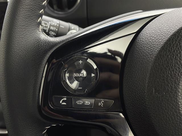 Ｎ－ＢＯＸ Ｌ・ターボ　純正８型ナビ　バックモニター　フルセグＴＶ　衝突軽減ブレーキ　両側電動スライドドア　ＬＥＤライト　シートヒーター　コーナーセンサー　ビルトインＥＴＣ　横滑り防止装置　スマートキー　純正アルミホイール（26枚目）