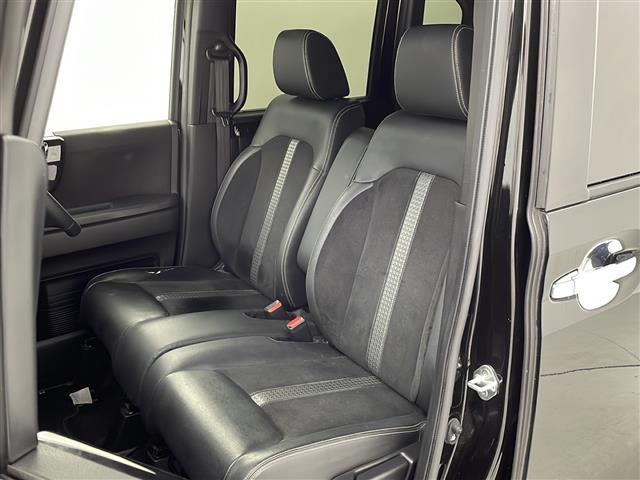 Ｎ－ＢＯＸ Ｌ・ターボ　純正８型ナビ　バックモニター　フルセグＴＶ　衝突軽減ブレーキ　両側電動スライドドア　ＬＥＤライト　シートヒーター　コーナーセンサー　ビルトインＥＴＣ　横滑り防止装置　スマートキー　純正アルミホイール（33枚目）