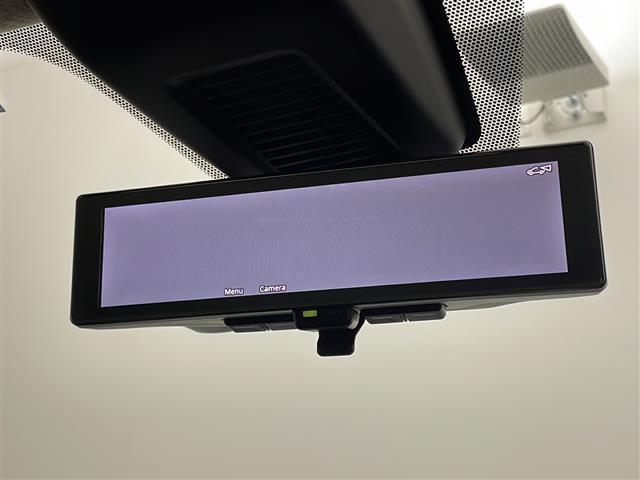 キックス Ｘ　純正９型ナビ　パノラミックビューモニター　衝突軽減ブレーキ　追従クルコン　ドライブレコーダー　デジタルインナーミラー　ＬＥＤライト　スマートキー　ルーフレール　プッシュスタート　ビルトインＥＴＣ（4枚目）