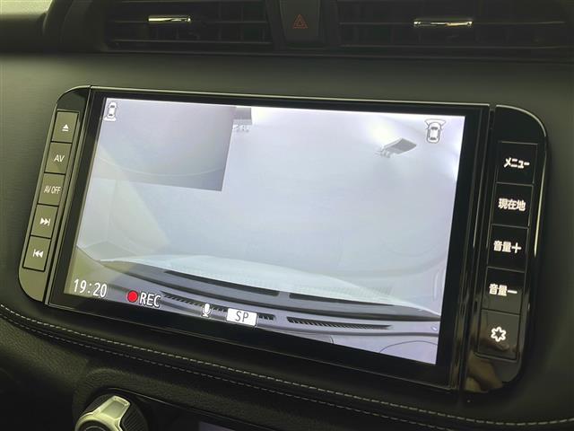 キックス Ｘ　純正９型ナビ　パノラミックビューモニター　衝突軽減ブレーキ　追従クルコン　ドライブレコーダー　デジタルインナーミラー　ＬＥＤライト　スマートキー　ルーフレール　プッシュスタート　ビルトインＥＴＣ（13枚目）