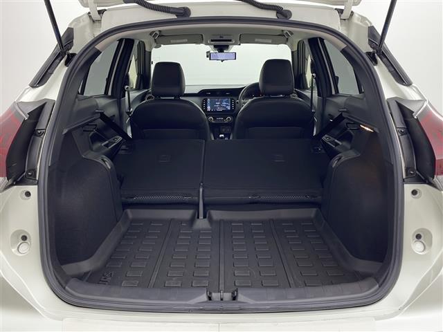 キックス Ｘ　純正９型ナビ　パノラミックビューモニター　衝突軽減ブレーキ　追従クルコン　ドライブレコーダー　デジタルインナーミラー　ＬＥＤライト　スマートキー　ルーフレール　プッシュスタート　ビルトインＥＴＣ（31枚目）