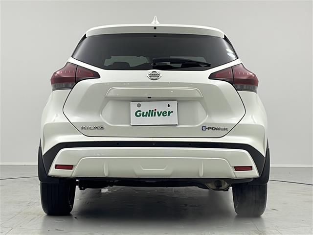 キックス Ｘ　純正９型ナビ　パノラミックビューモニター　衝突軽減ブレーキ　追従クルコン　ドライブレコーダー　デジタルインナーミラー　ＬＥＤライト　スマートキー　ルーフレール　プッシュスタート　ビルトインＥＴＣ（34枚目）