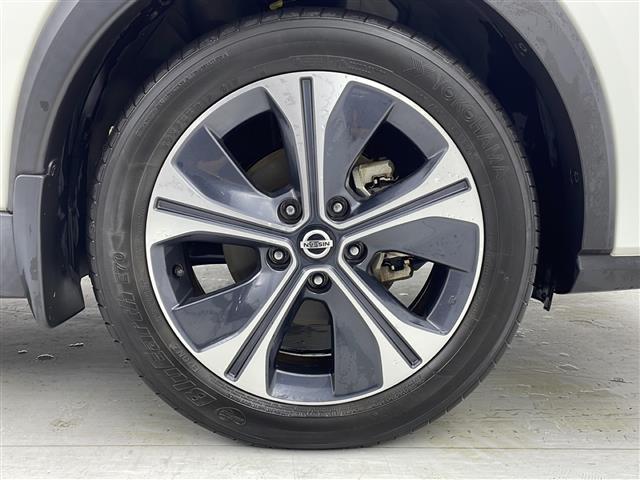 キックス Ｘ　純正９型ナビ　パノラミックビューモニター　衝突軽減ブレーキ　追従クルコン　ドライブレコーダー　デジタルインナーミラー　ＬＥＤライト　スマートキー　ルーフレール　プッシュスタート　ビルトインＥＴＣ（39枚目）